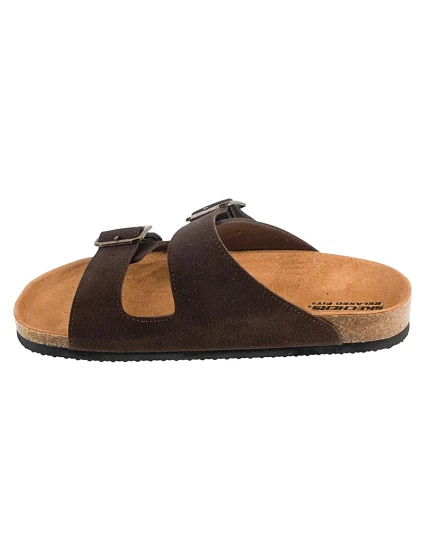 – Hnědé 41 model 22398483 - Skechers – Hnědé 41 model 22398483 - Skechers