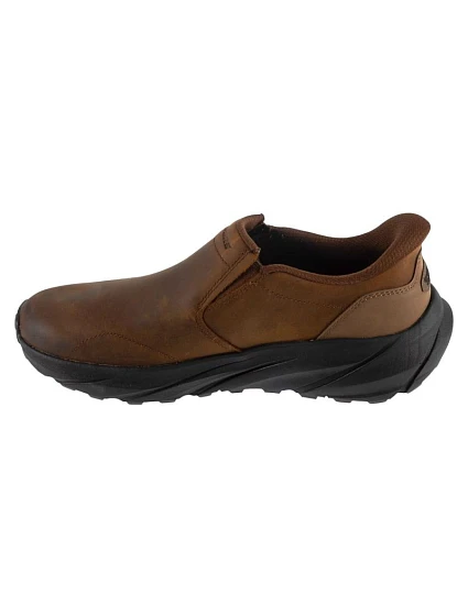 SlipIns: – hnědé 41 model 22398533 - Skechers SlipIns: – hnědé 41 model 22398533 - Skechers