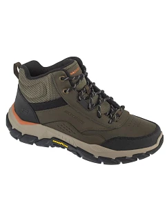 Skechers Santoro – Hopkins 205587-OLV zelené 41