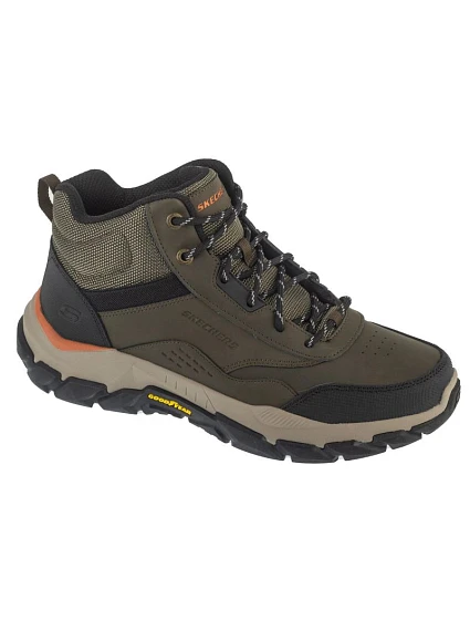 Skechers Santoro – Hopkins 205587-OLV zelené 41 Skechers Santoro – Hopkins 205587-OLV zelené 41