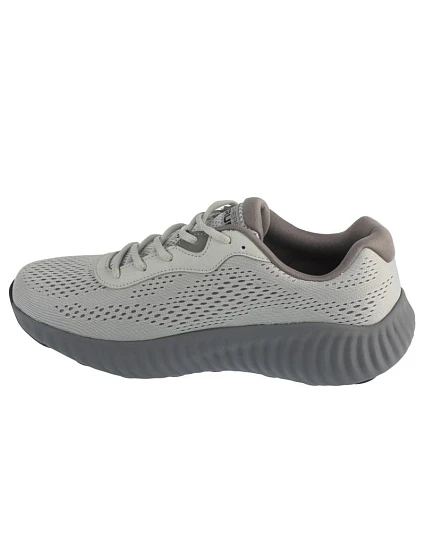 Go Run – Šedé 42 model 22398667 - Skechers Go Run – Šedé 42 model 22398667 - Skechers