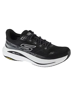 Skechers Max Cushioning Propulsion 220509-BKW Čierne 39,5