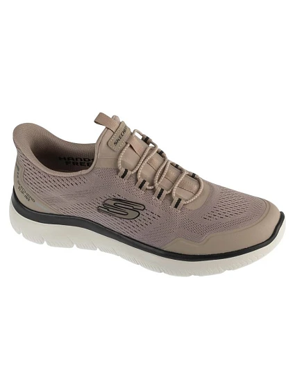 Skechers Slip-Ins: Summits – Top Rate 233045-TPBK béžové 41 Skechers Slip-Ins: Summits – Top Rate 233045-TPBK béžové 41