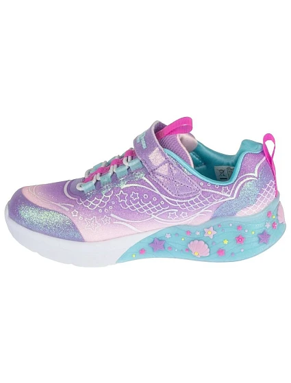 Fialové 31 model 22398979 - Skechers Fialové 31 model 22398979 - Skechers