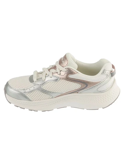 Go Run Consistent 2.0 – Hi Light model 22399057 bílé 31 - Skechers