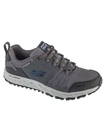Skechers Escape Plan 51591-CCBL Šedé 41 Skechers Escape Plan 51591-CCBL Šedé 41
