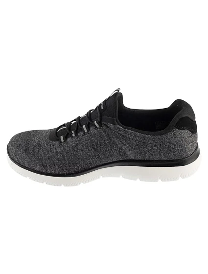 Summits – Černé 41 model 22399204 - Skechers Summits – Černé 41 model 22399204 - Skechers