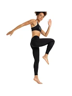 Sportovní legíny Roxy Everyday Flow ERJNP03676-KVJ0, černé, velikost L Sportovní legíny Roxy Everyday Flow ERJNP03676-KVJ0, černé, velikost L