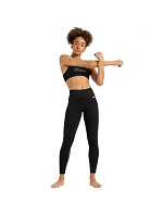 Sportovní legíny Roxy Everyday Flow ERJNP03676-KVJ0, černé, velikost L Sportovní legíny Roxy Everyday Flow ERJNP03676-KVJ0, černé, velikost L