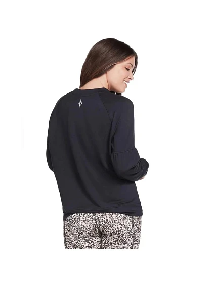 Crew Černé M model 22399231 - Skechers Crew Černé M model 22399231 - Skechers