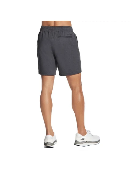 Weekend 7 Short model 22399271 Černé L - Skechers Weekend 7 Short model 22399271 Černé L - Skechers