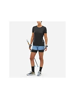 Tričko MILLET INTENSE PRO LIGHT TS SS W, černé Tričko MILLET INTENSE PRO LIGHT TS SS W, černé