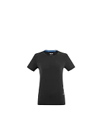 Tričko MILLET INTENSE PRO LIGHT TS SS W, černé Tričko MILLET INTENSE PRO LIGHT TS SS W, černé