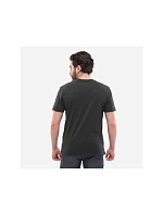 Tričko MILLET CDG CHAMONIX LOGO TS SS M černé Tričko MILLET CDG CHAMONIX LOGO TS SS M černé