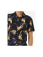 Tričko RIP CURL Fun Times S/S, černé Tričko RIP CURL Fun Times S/S, černé