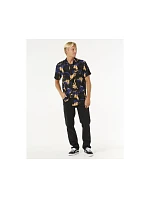 Tričko RIP CURL Fun Times S/S, černé Tričko RIP CURL Fun Times S/S, černé