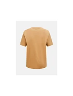 Dámské cyklistické tričko PEAK PERFORMANCE W Trail Wool Blend LS, černé