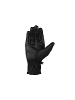 Rukavice MILLET Warm Stretch Glove, černé