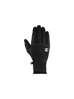 Rukavice MILLET Warm Stretch Glove, černé