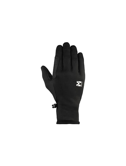 Rukavice MILLET Warm Stretch Glove, černé