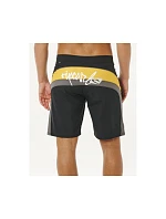 Pánské boardshorty RIP CURL Mirage Medina Archive, žluté Pánské boardshorty RIP CURL Mirage Medina Archive, žluté