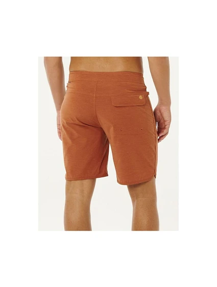 Pánské Mirage Pacific oranžové model 22394320 - Rip Curl Pánské Mirage Pacific oranžové model 22394320 - Rip Curl
