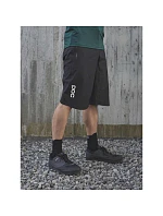 Cyklistické kraťasy POC Bastion Shorts, černé Cyklistické kraťasy POC Bastion Shorts, černé