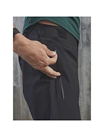 Cyklistické kraťasy POC Bastion Shorts, černé Cyklistické kraťasy POC Bastion Shorts, černé