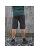 Cyklistické kraťasy POC Bastion Shorts, černé Cyklistické kraťasy POC Bastion Shorts, černé