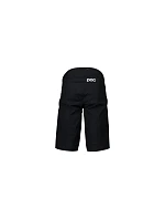Cyklistické kraťasy POC Bastion Shorts, černé Cyklistické kraťasy POC Bastion Shorts, černé