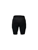 Šortky s ochranou POC Synovia VPD Shorts – černé Šortky s ochranou POC Synovia VPD Shorts – černé