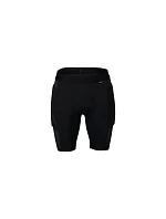 Šortky s ochranou POC Synovia VPD Shorts – černé Šortky s ochranou POC Synovia VPD Shorts – černé