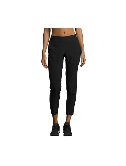 Spodnie damskie CASALL Slim Woven Pants kolor czarny Spodnie damskie CASALL Slim Woven Pants kolor czarny