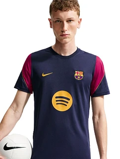 Tričko Nike FC Barcelona Strike II 2254-401