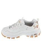 Skechers D' Lites 150553-WHT bílé 36 Skechers D' Lites 150553-WHT bílé 36