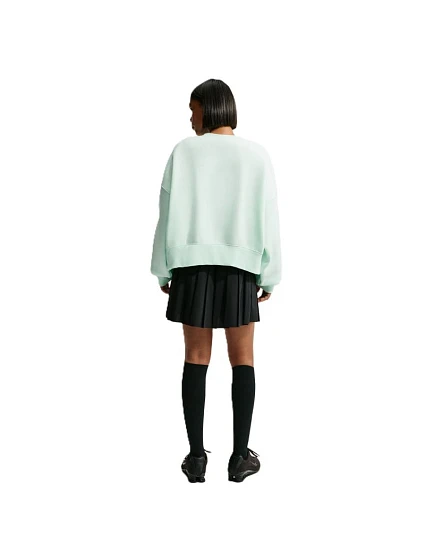 Dámská mikina Sportswear Phoenix Fleece model 22282486 - NIKE