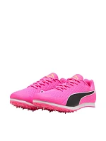 Dětské boty Puma Evo Speed Star 9 s hroty 310796 07