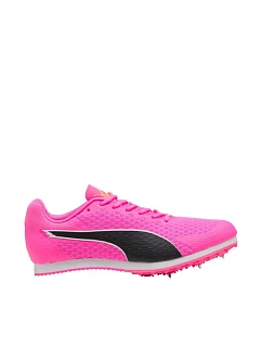 Dětské boty Puma Evo Speed Star 9 s hroty 310796 07