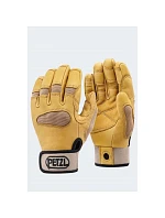 Zabezpečovacie rukavice Petzl Cordex Plus – farba: tan, veľkosť: M