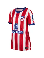 Detské tričko Nike Atlético Madrid 2026/27 Stadium Home II 1655 101 Detské tričko Nike Atlético Madrid 2026/27 Stadium Home II 1655 101