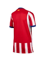 Detské tričko Nike Atlético Madrid 2026/27 Stadium Home II 1655 101 Detské tričko Nike Atlético Madrid 2026/27 Stadium Home II 1655 101