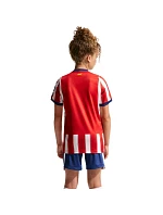 Detské tričko Nike Atlético Madrid 2026/27 Stadium Home II 1655 101 Detské tričko Nike Atlético Madrid 2026/27 Stadium Home II 1655 101