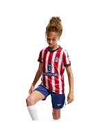 Detské tričko Nike Atlético Madrid 2026/27 Stadium Home II 1655 101 Detské tričko Nike Atlético Madrid 2026/27 Stadium Home II 1655 101