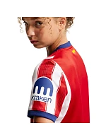 Detské tričko Nike Atlético Madrid 2026/27 Stadium Home II 1655 101 Detské tričko Nike Atlético Madrid 2026/27 Stadium Home II 1655 101