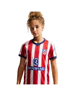 Detské tričko Nike Atlético Madrid 2026/27 Stadium Home II 1655 101 Detské tričko Nike Atlético Madrid 2026/27 Stadium Home II 1655 101