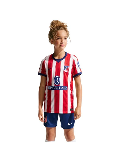 Detské tričko Nike Atlético Madrid 2026/27 Stadium Home II 1655 101 Detské tričko Nike Atlético Madrid 2026/27 Stadium Home II 1655 101