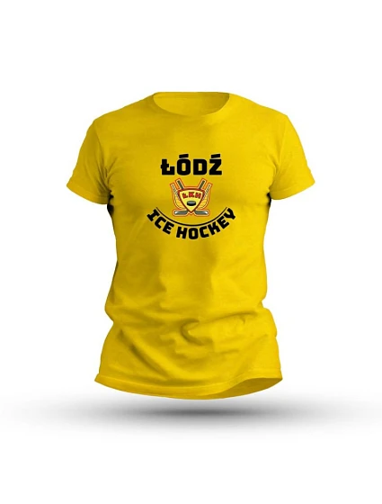 Tričko Ice Man model 22299328 - Hockey Tričko Ice Man model 22299328 - Hockey