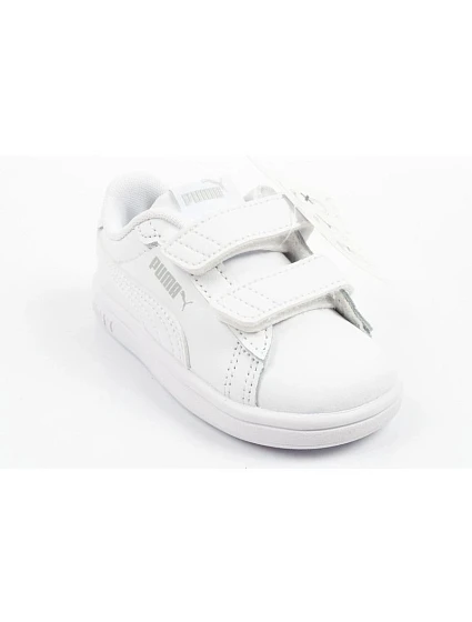 Dětské sportovní boty Smash 3.0 – kožené tenisky pro model 22292169 - Puma Dětské sportovní boty Smash 3.0 – kožené tenisky pro model 22292169 - Puma