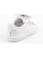 Dětské sportovní boty Smash 3.0 – kožené tenisky pro model 22292169 - Puma Dětské sportovní boty Smash 3.0 – kožené tenisky pro model 22292169 - Puma