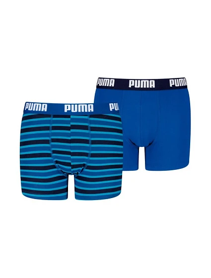 Dětské boxerky Everyday balení po 2  04 model 22292607 - Puma